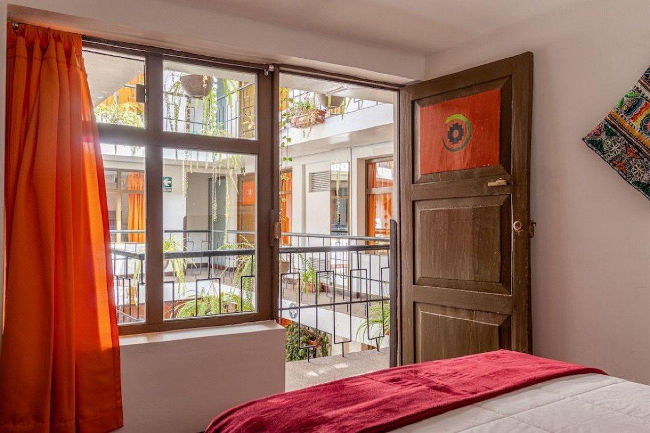 Hotel Inca Wasi Plaza Cusco Exterior photo